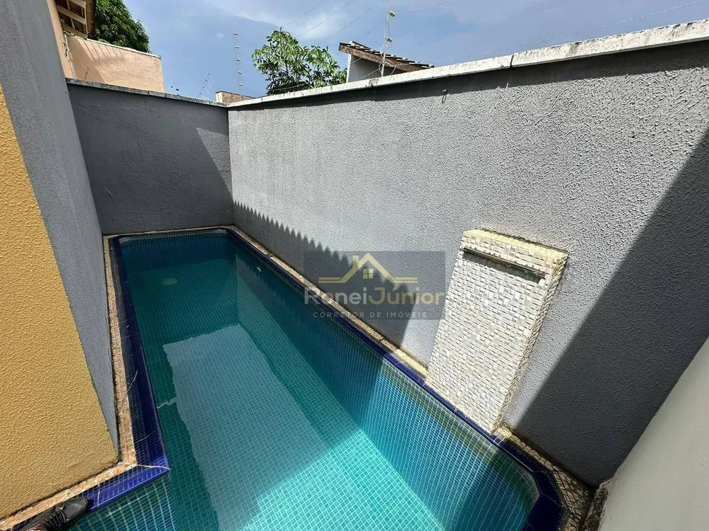 Casa, 2 quartos, 71 m² - Foto 5