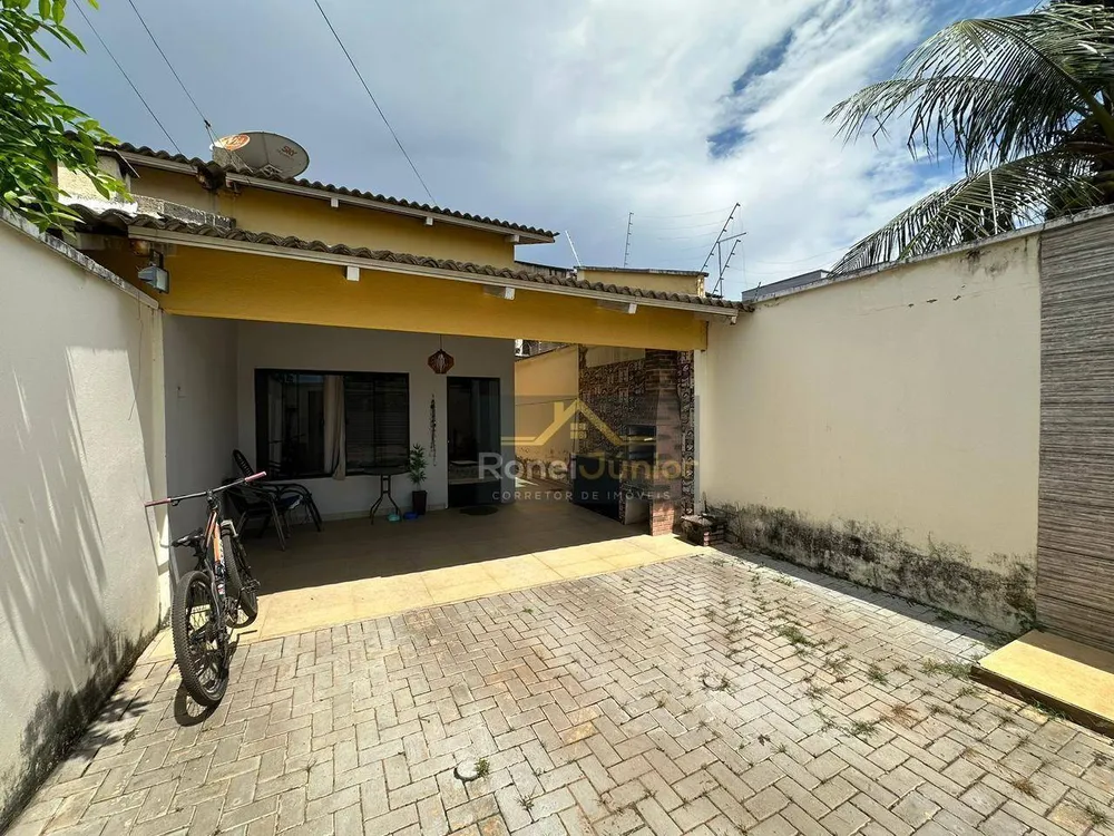 Casa, 2 quartos, 71 m² - Foto 4