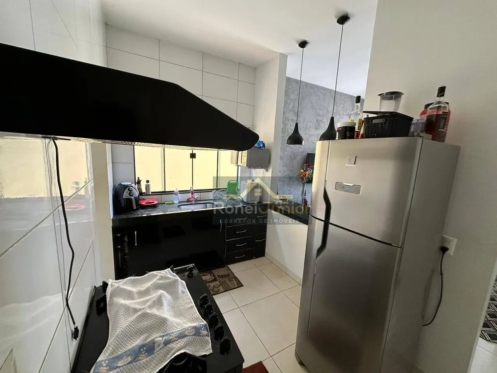 Casa, 2 quartos, 71 m² - Foto 8