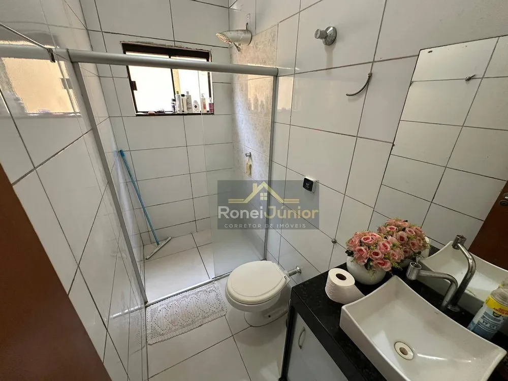 Casa, 2 quartos, 71 m² - Foto 3