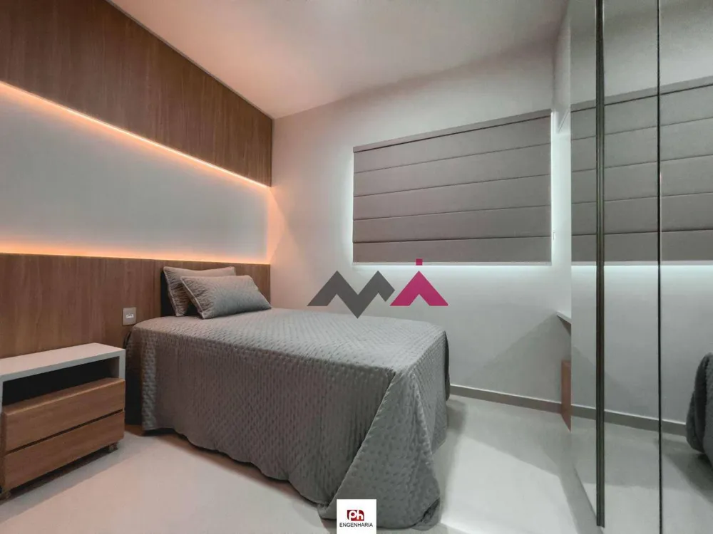 Apartamento, 2 quartos, 62 m² - Foto 4