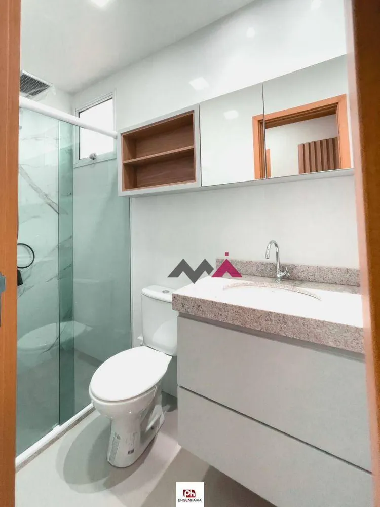 Apartamento, 2 quartos, 62 m² - Foto 8