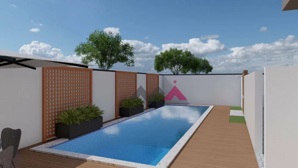 Apartamento, 2 quartos, 62 m² - Foto 2