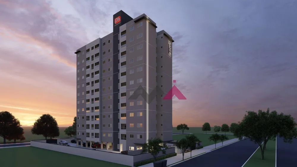 Apartamento, 2 quartos, 62 m² - Foto 7