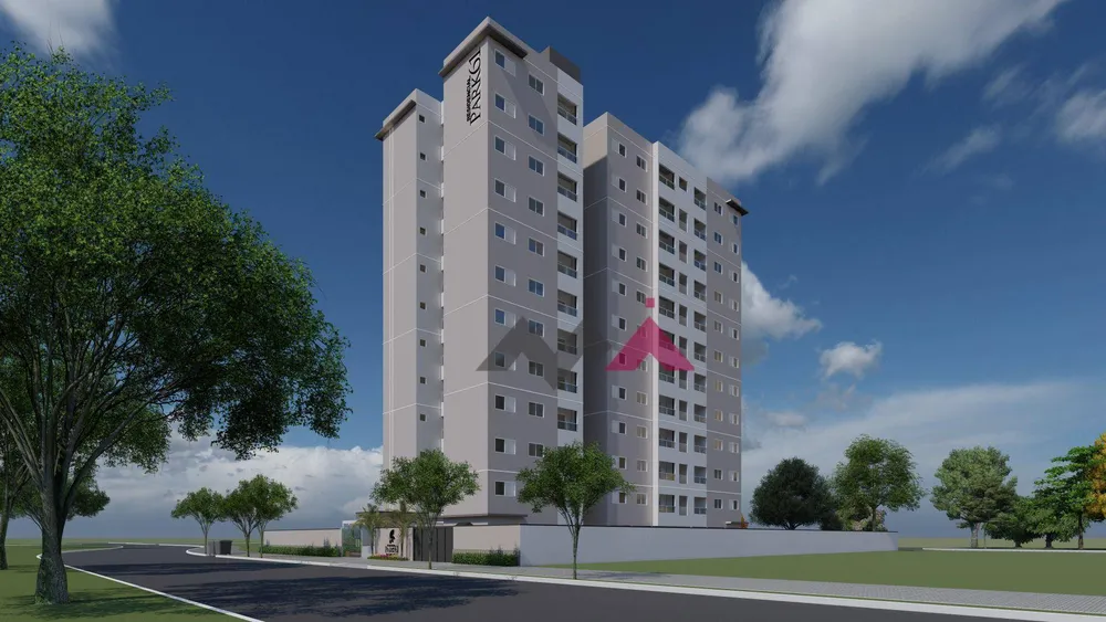 Apartamento, 2 quartos, 62 m² - Foto 9