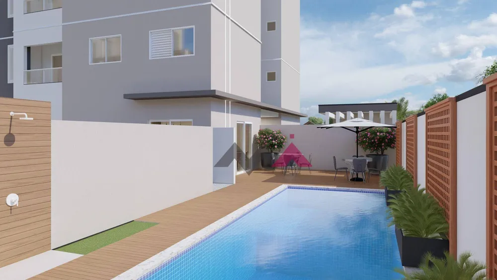 Apartamento, 2 quartos, 62 m² - Foto 5