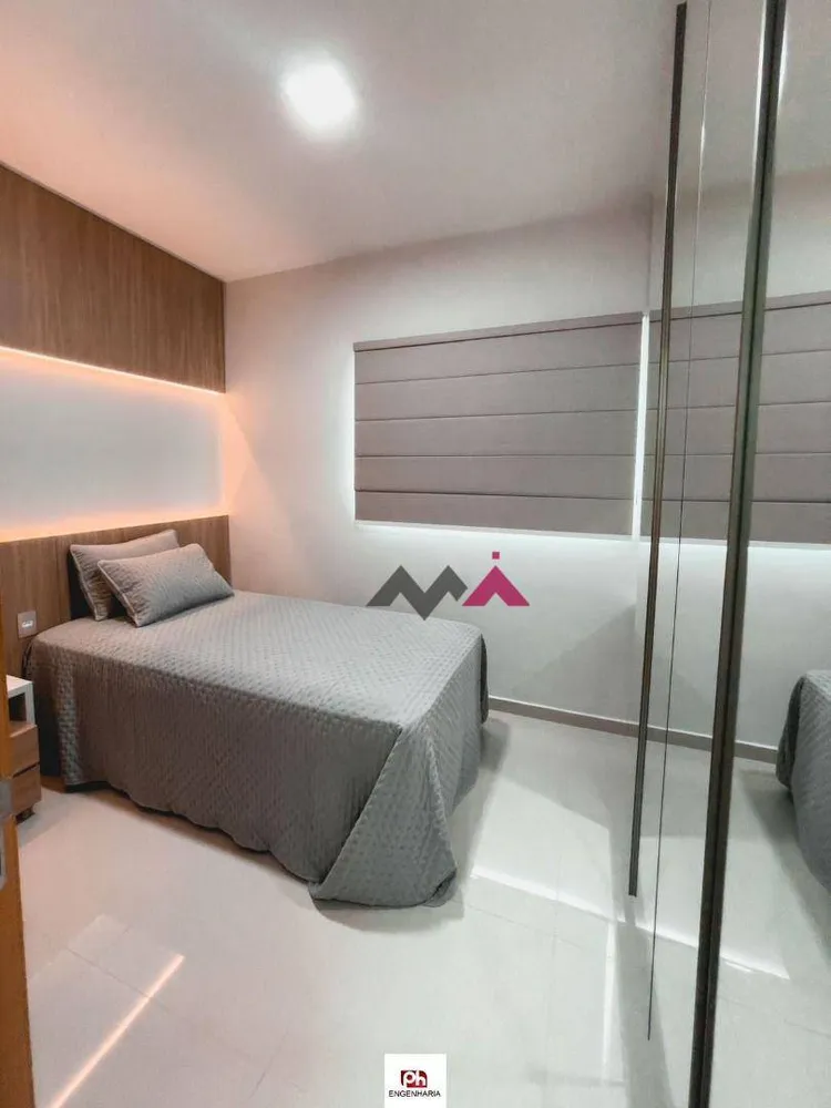 Apartamento, 2 quartos, 62 m² - Foto 11
