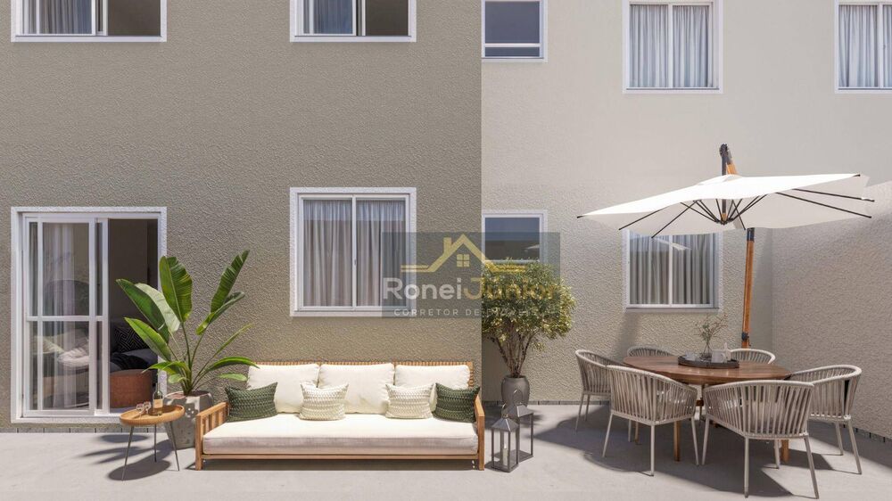 Apartamento à venda com 2 quartos, 44m² - Foto 9