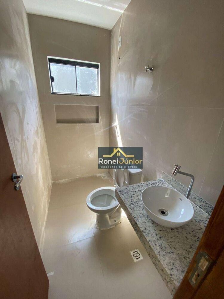 Casa à venda com 2 quartos, 68m² - Foto 5