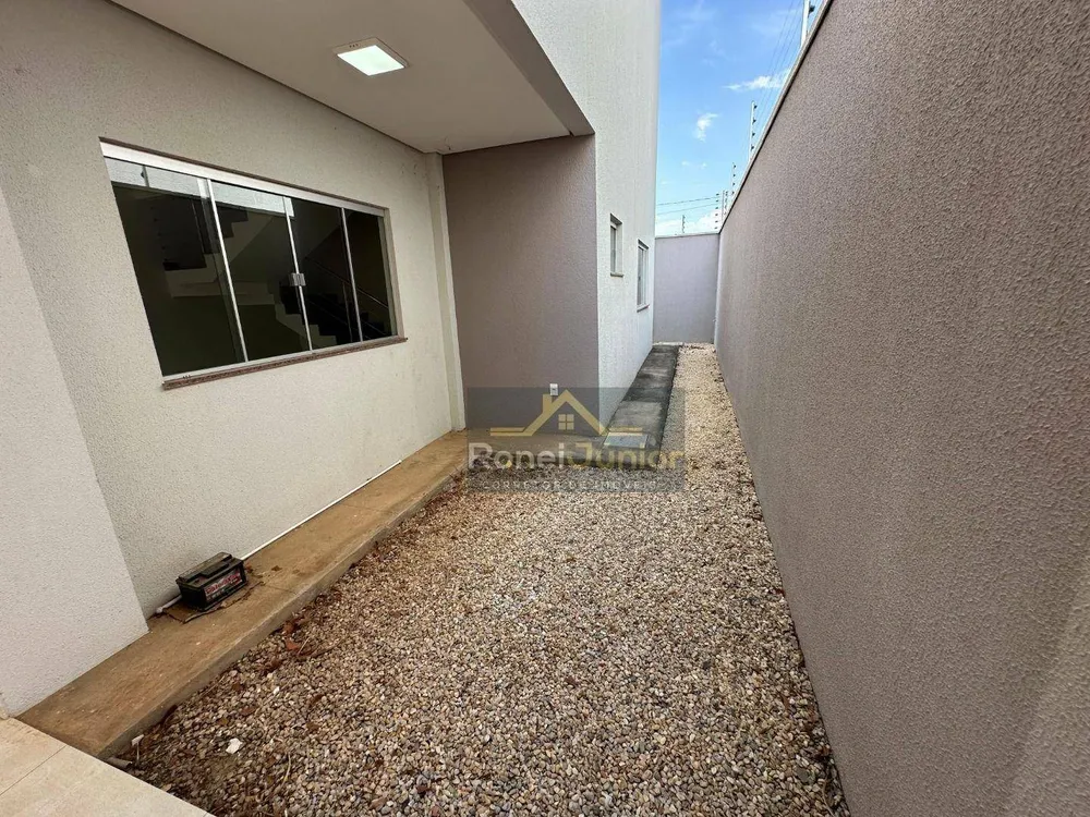 Sobrado, 3 quartos, 150 m² - Foto 26