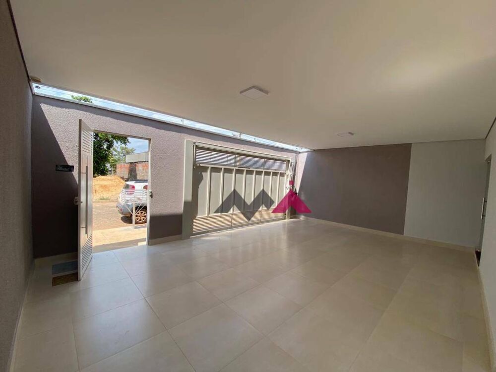 Sobrado à venda e aluguel com 3 quartos, 150m² - Foto 3