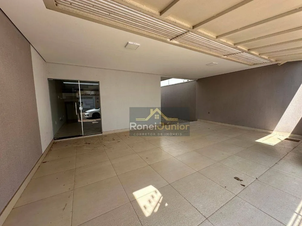 Sobrado, 3 quartos, 150 m² - Foto 16