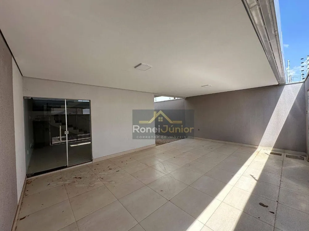 Sobrado, 3 quartos, 150 m² - Foto 22