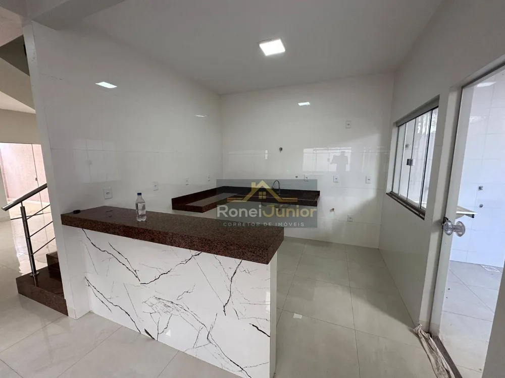 Sobrado, 3 quartos, 150 m² - Foto 23