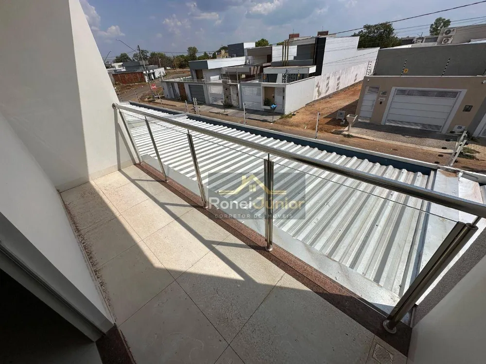 Sobrado, 3 quartos, 150 m² - Foto 30