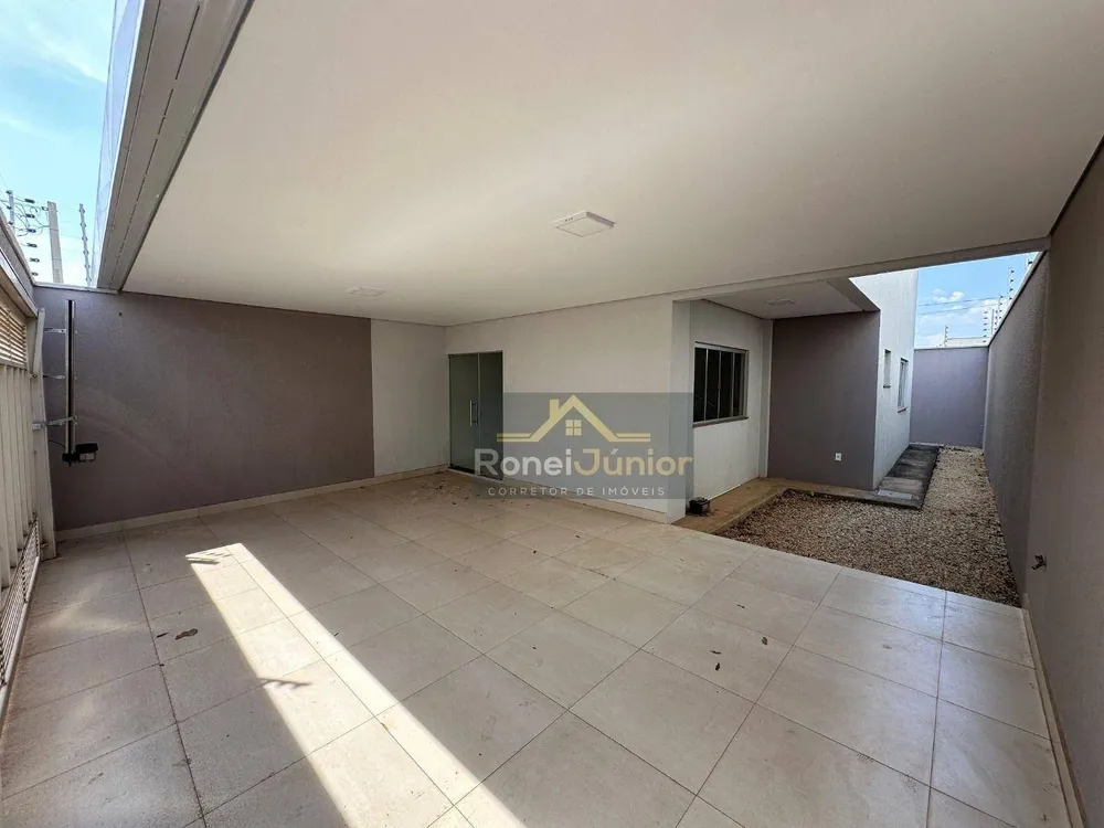 Sobrado, 3 quartos, 150 m² - Foto 21