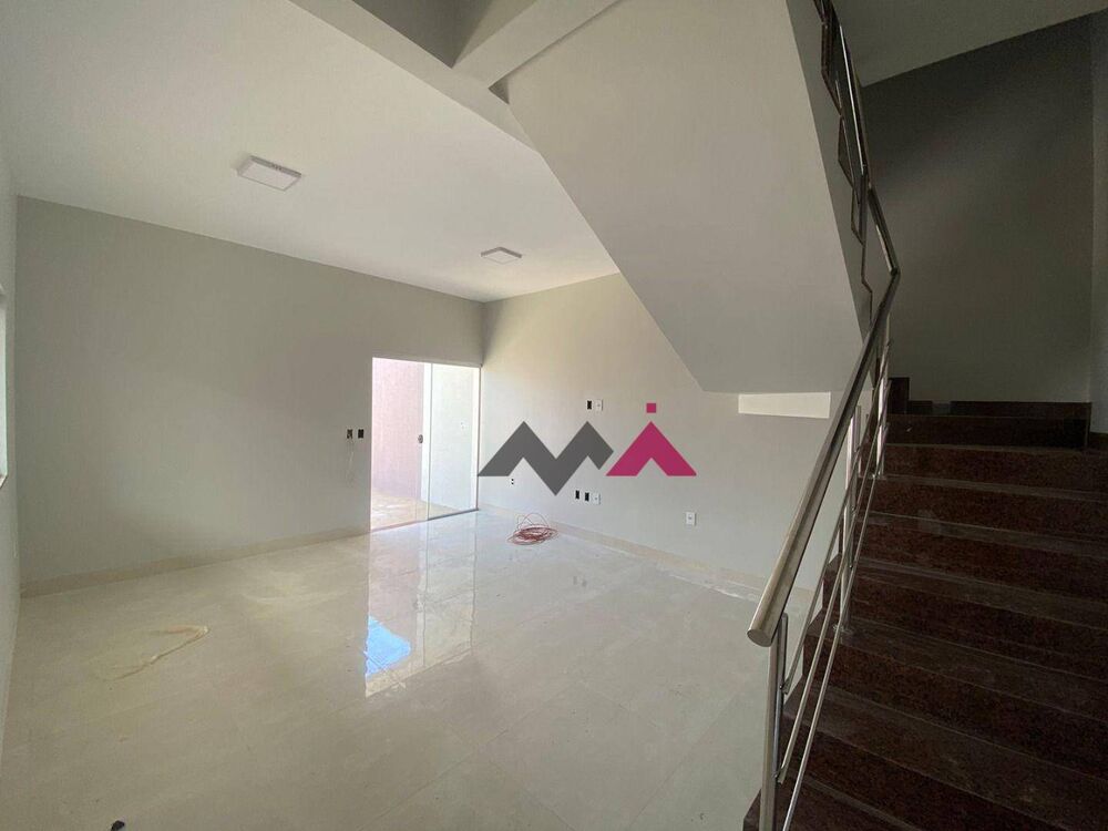 Sobrado à venda e aluguel com 3 quartos, 150m² - Foto 5