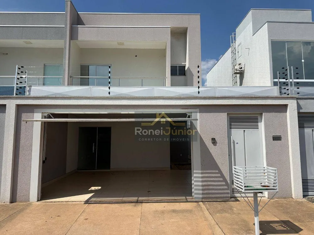 Sobrado, 3 quartos, 150 m² - Foto 15