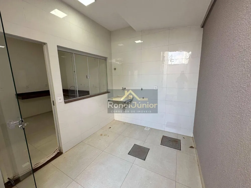 Sobrado, 3 quartos, 150 m² - Foto 25