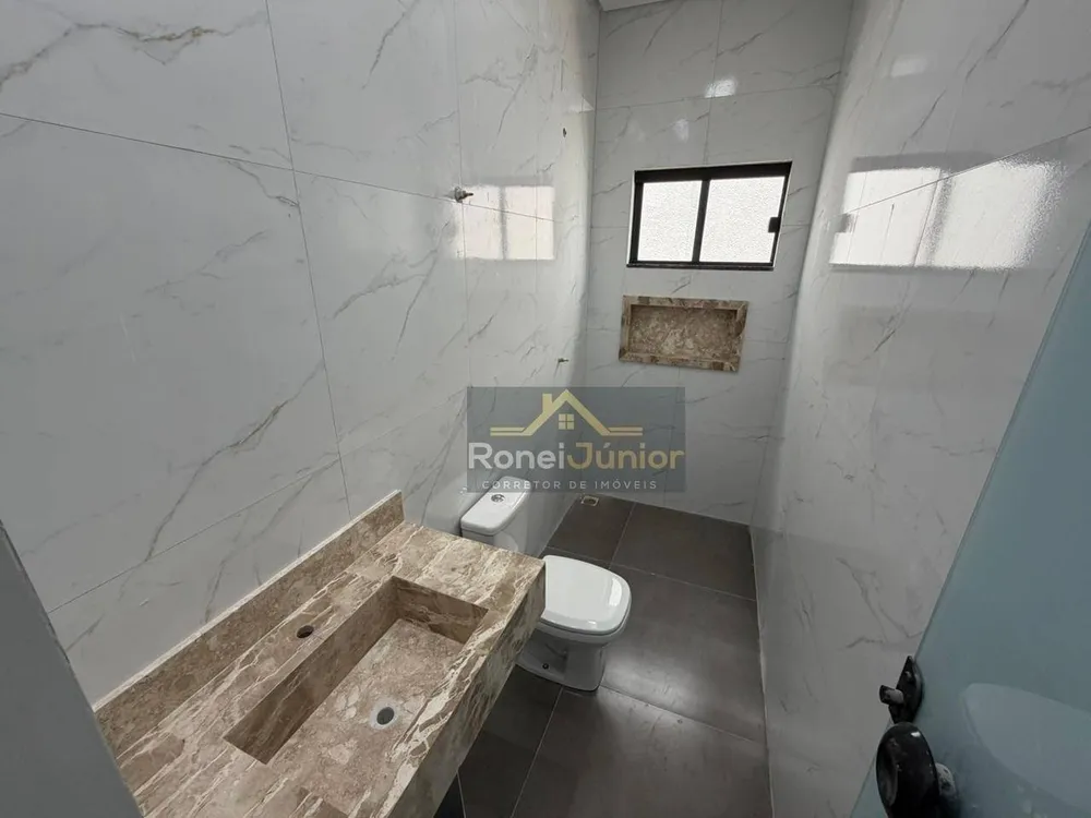 Casa, 2 quartos, 80 m² - Foto 1
