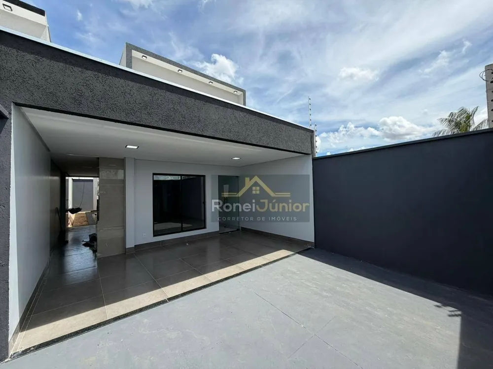 Casa, 2 quartos, 80 m² - Foto 4