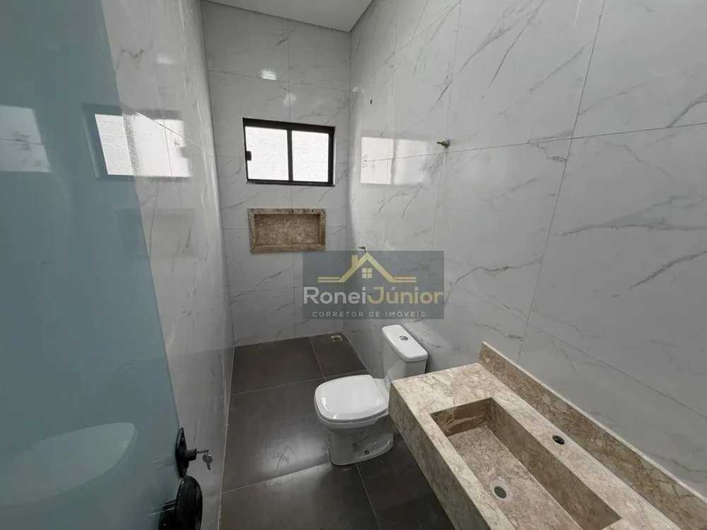 Casa, 2 quartos, 80 m² - Foto 7