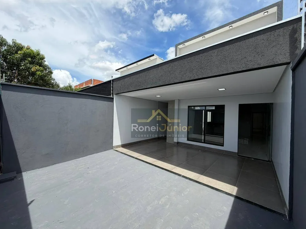 Casa, 2 quartos, 80 m² - Foto 2