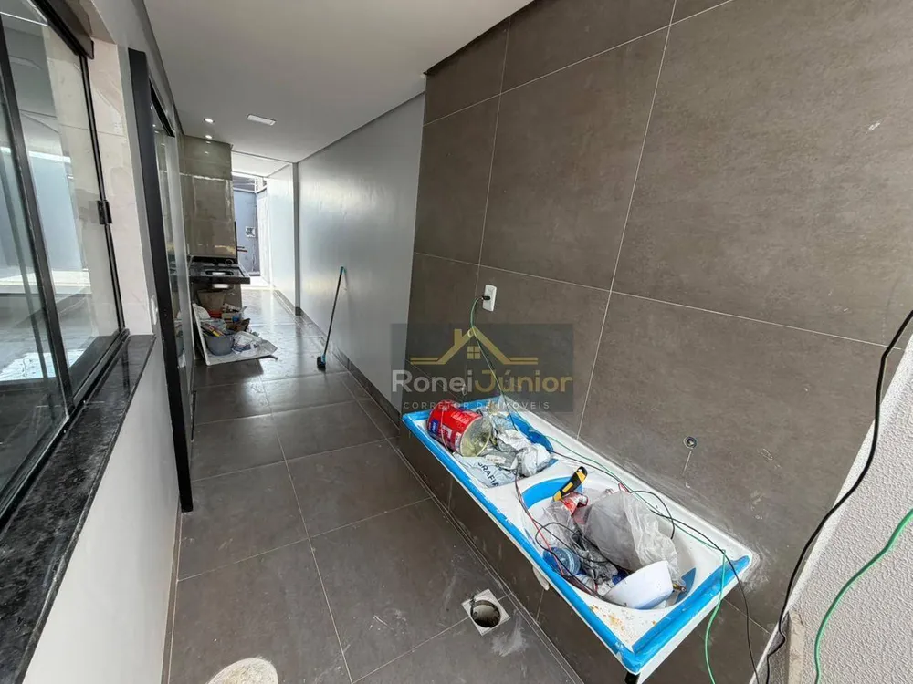 Casa, 2 quartos, 80 m² - Foto 3
