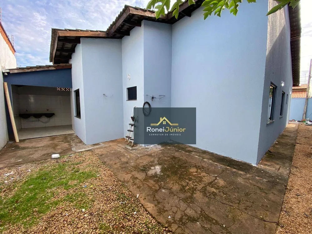 Casa, 3 quartos, 140 m² - Foto 8