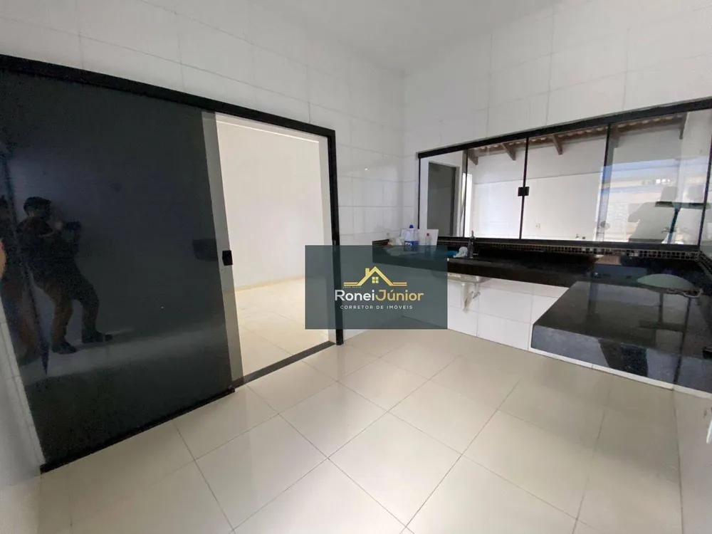 Casa, 3 quartos, 140 m² - Foto 7