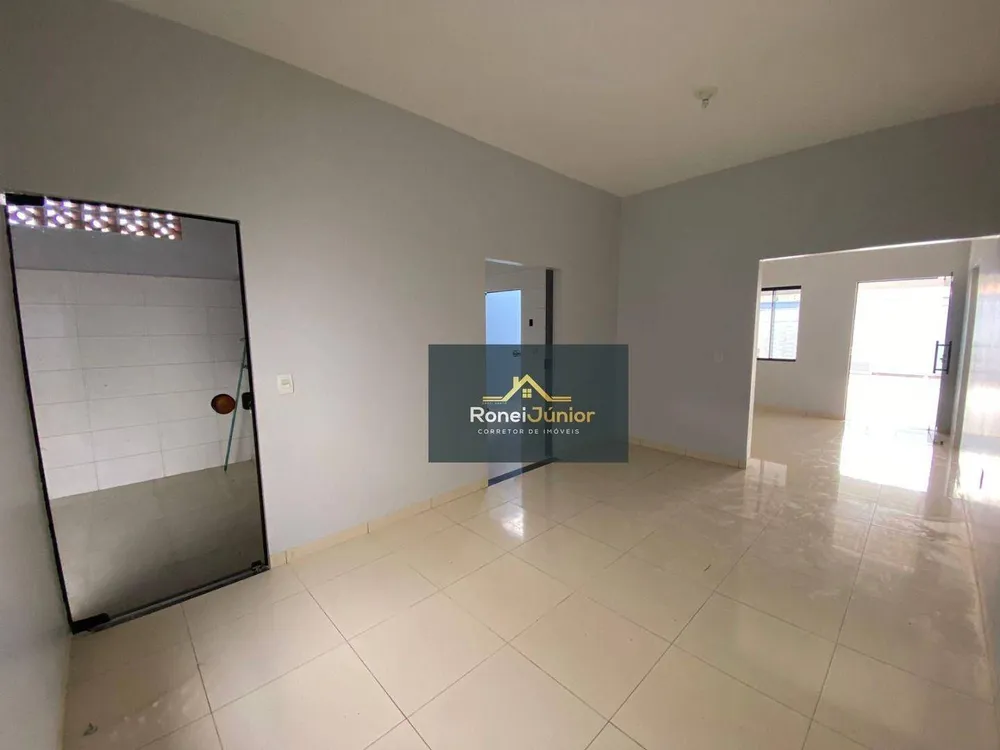 Casa, 3 quartos, 140 m² - Foto 6