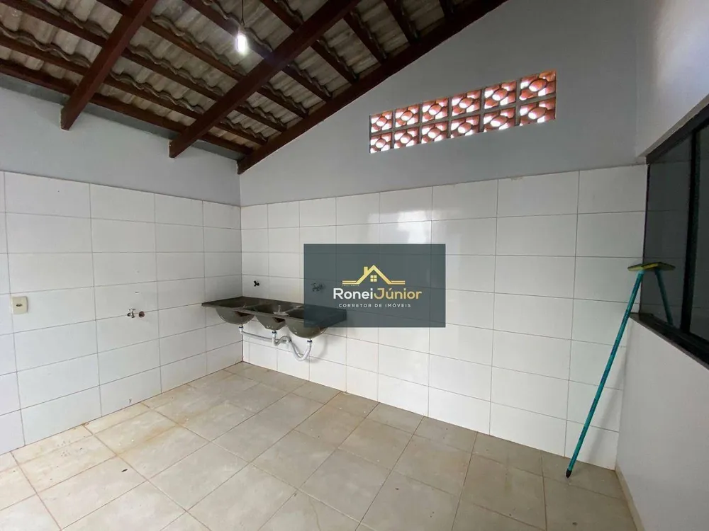 Casa, 3 quartos, 140 m² - Foto 9