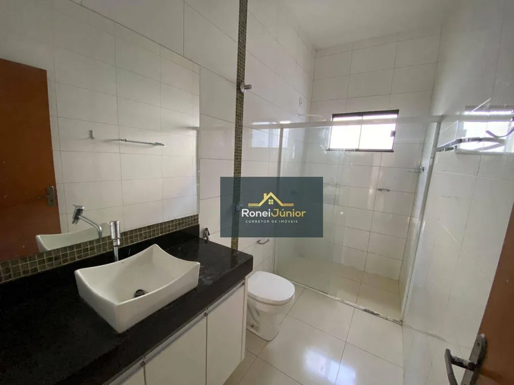 Casa, 3 quartos, 140 m² - Foto 12