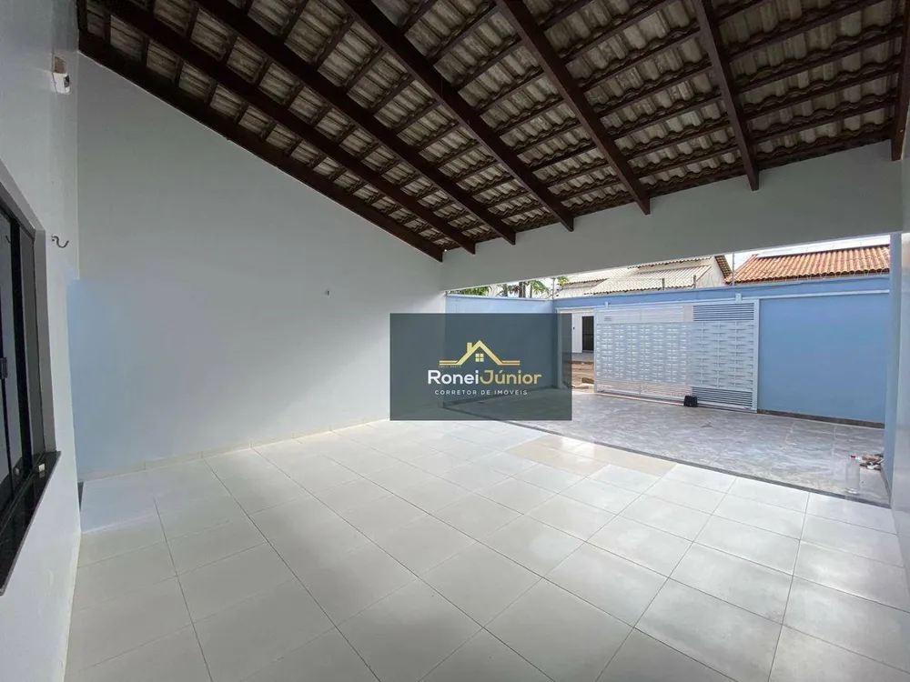 Casa, 3 quartos, 140 m² - Foto 2