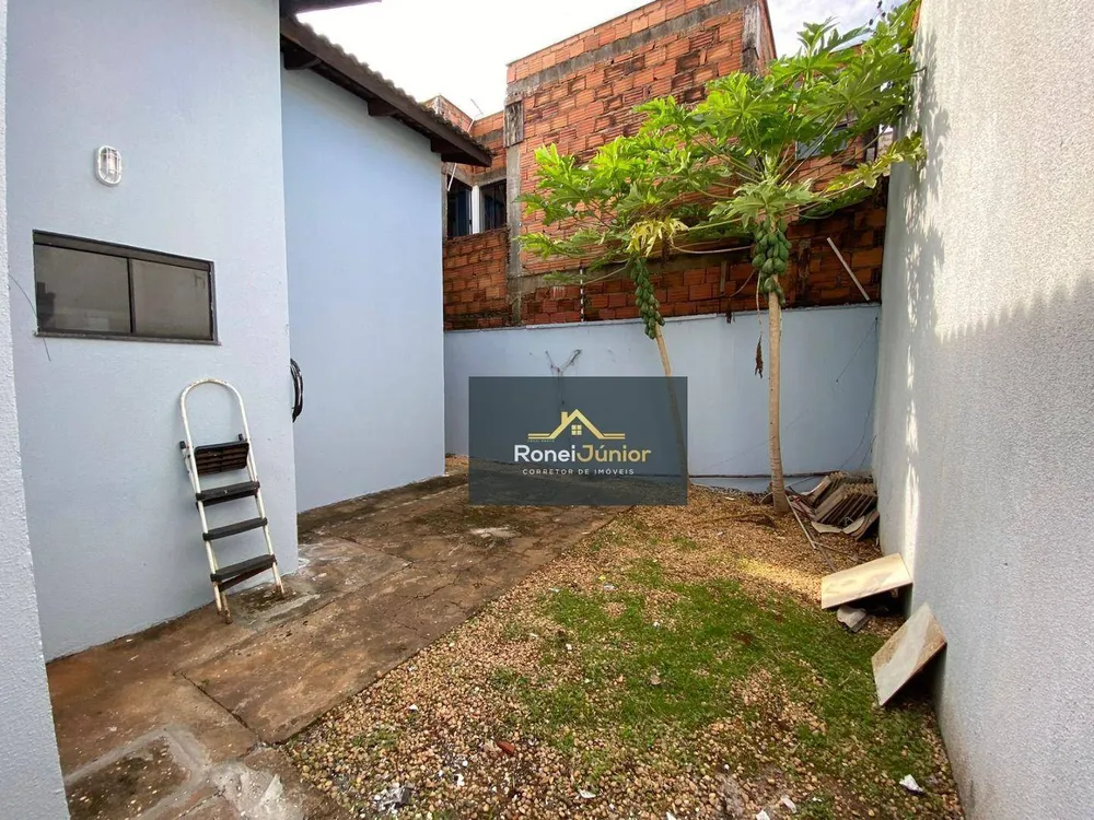 Casa, 3 quartos, 140 m² - Foto 10