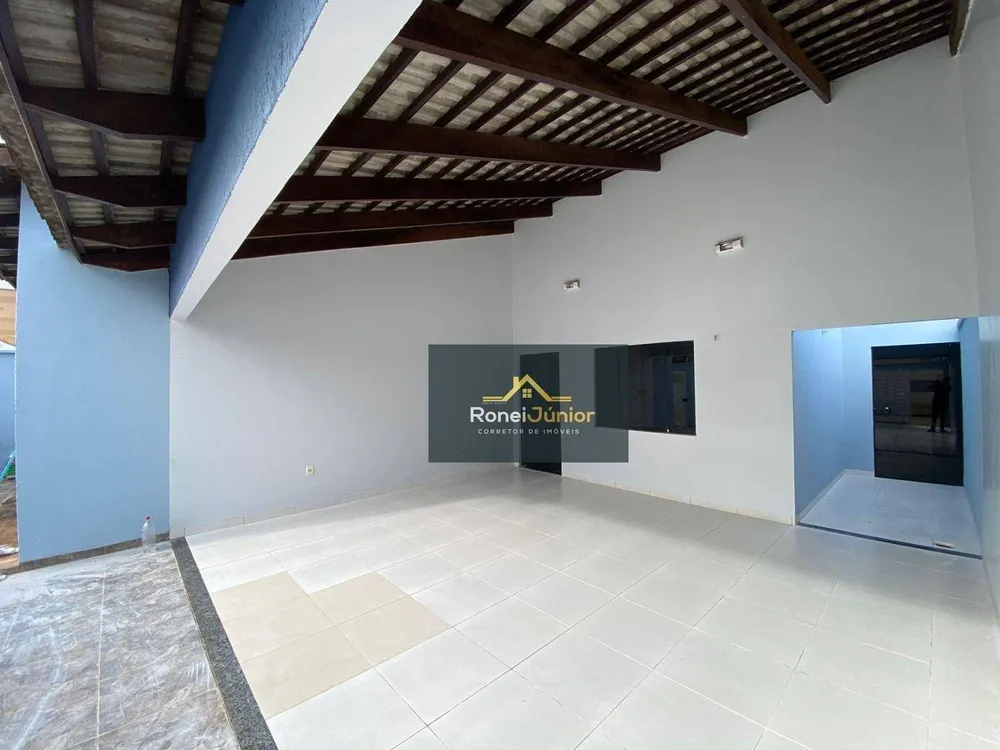 Casa, 3 quartos, 140 m² - Foto 1