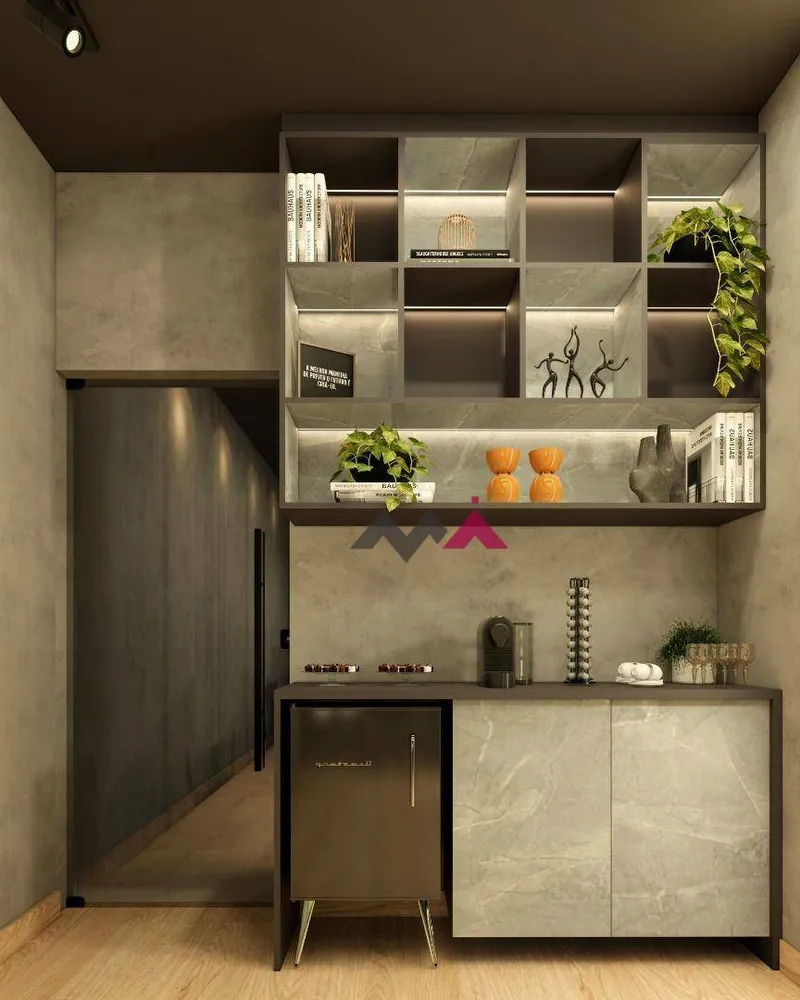 Apartamento, 2 quartos, 63 m² - Foto 13