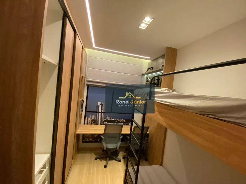 Apartamento, 2 quartos, 63 m² - Foto 5