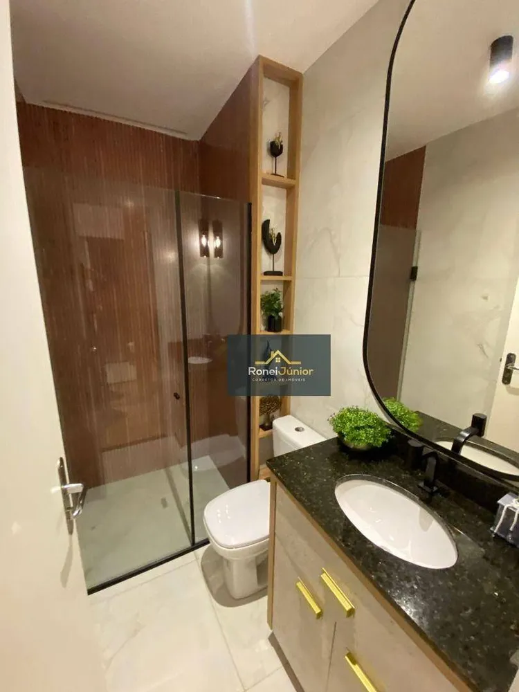 Apartamento, 2 quartos, 63 m² - Foto 9