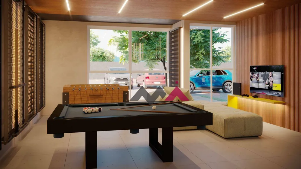 Apartamento, 2 quartos, 63 m² - Foto 9