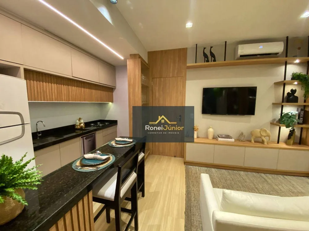 Apartamento, 2 quartos, 63 m² - Foto 4
