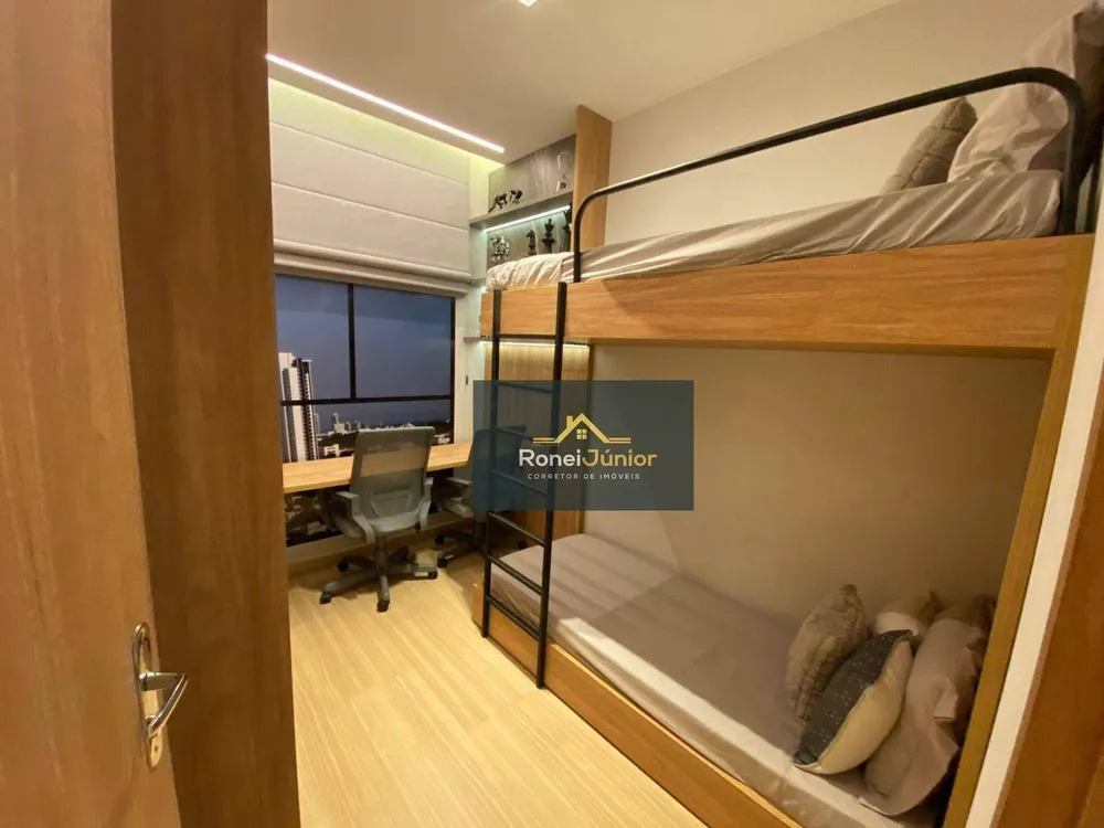 Apartamento, 2 quartos, 63 m² - Foto 10