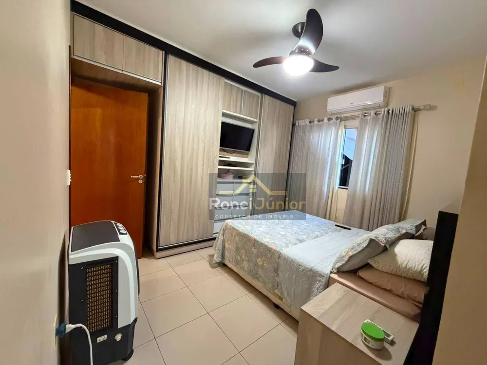 Casa, 3 quartos, 130 m² - Foto 9