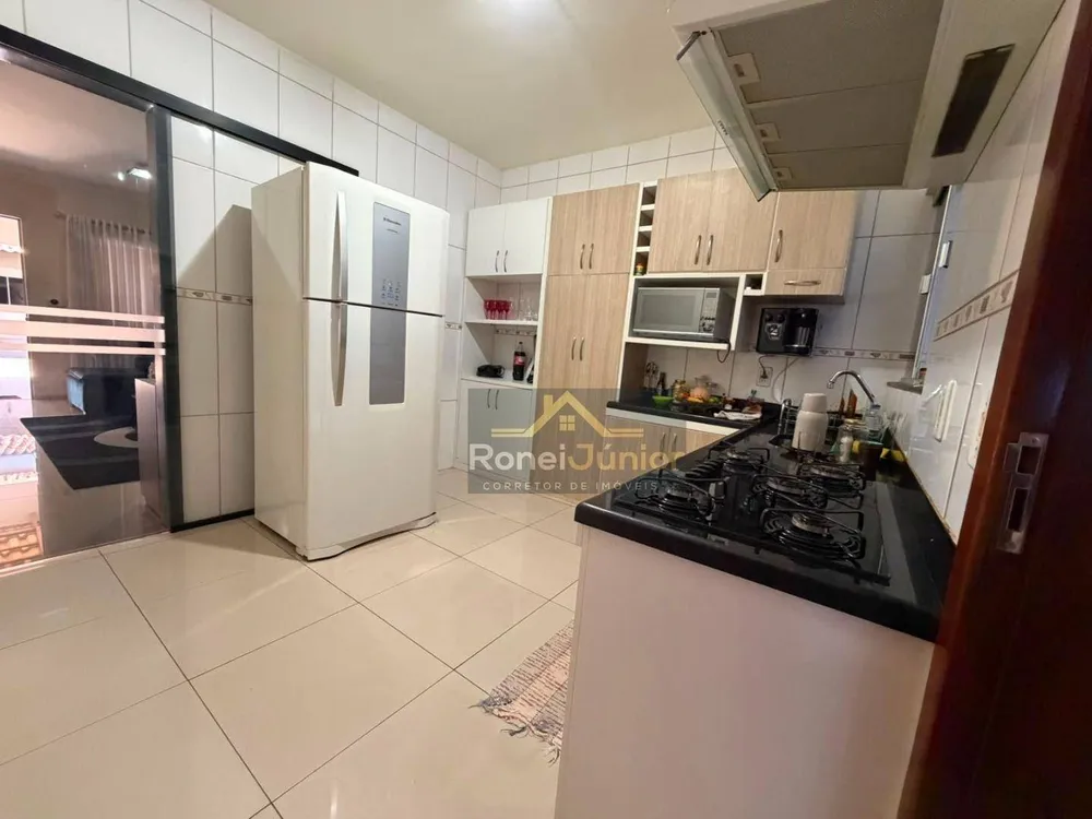 Casa, 3 quartos, 130 m² - Foto 4