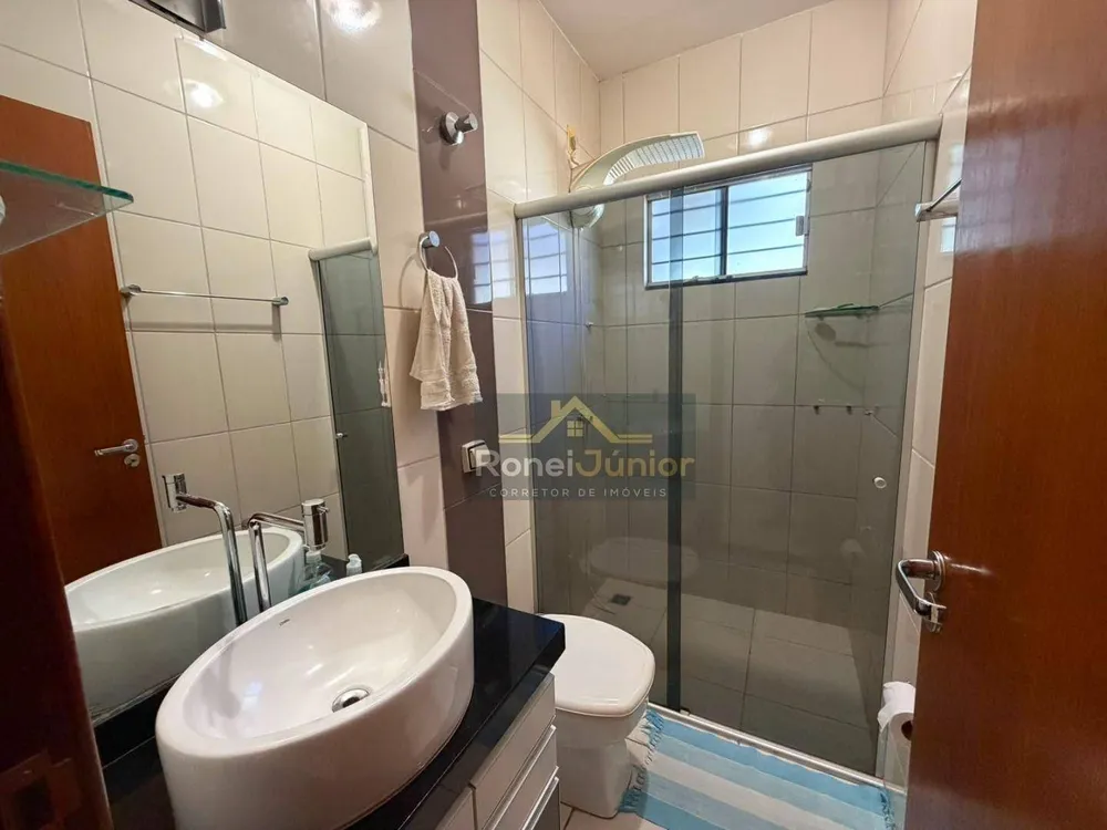 Casa, 3 quartos, 130 m² - Foto 2
