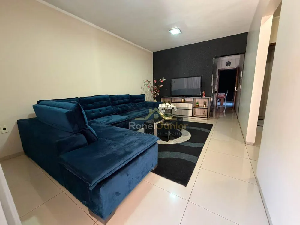 Casa, 3 quartos, 130 m² - Foto 6