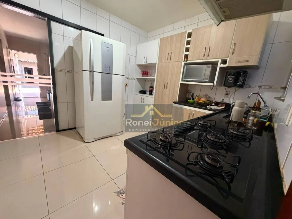 Casa, 3 quartos, 130 m² - Foto 11
