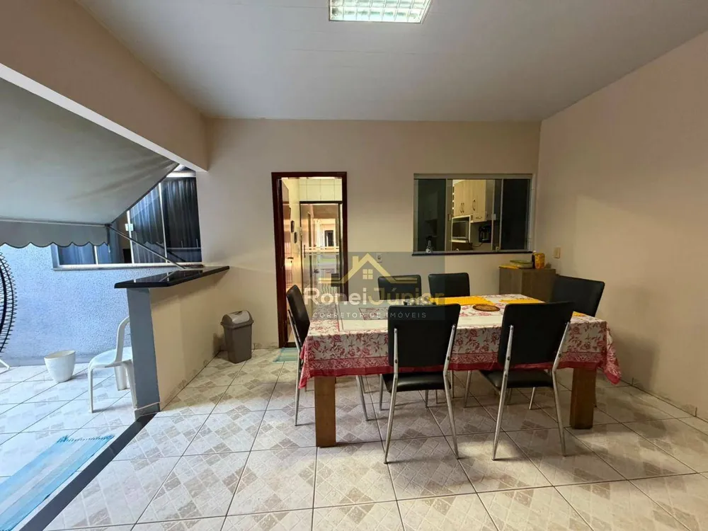 Casa, 3 quartos, 130 m² - Foto 3
