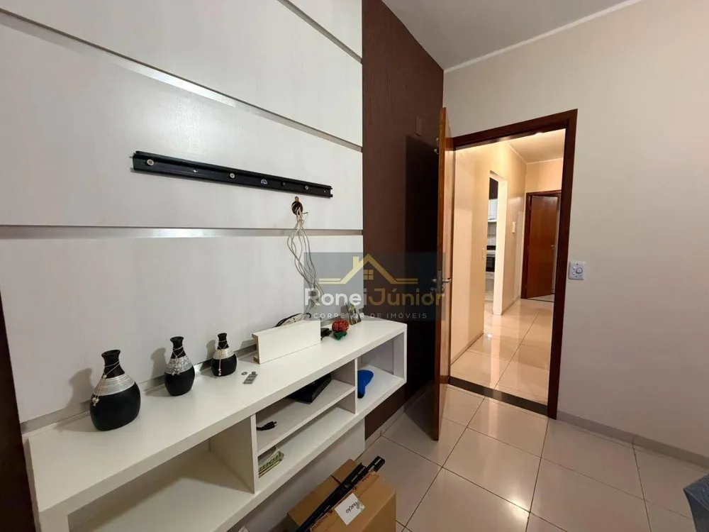 Casa, 3 quartos, 130 m² - Foto 1