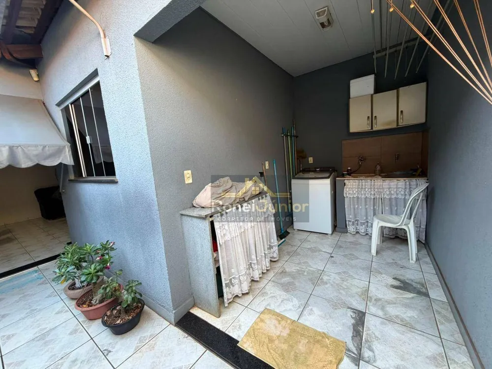 Casa, 3 quartos, 130 m² - Foto 12